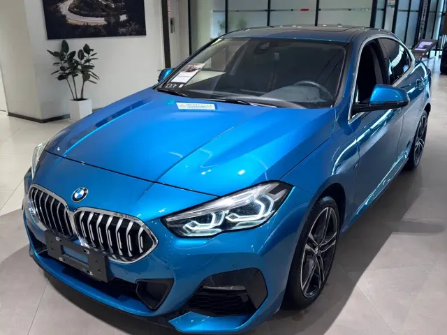 BMW 2 Series — Фото автомобиля 18