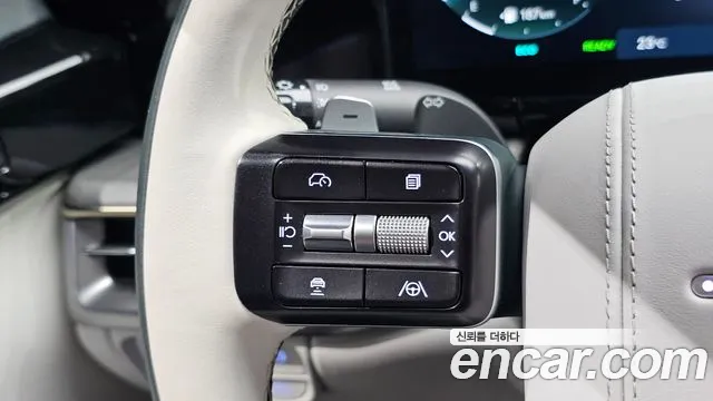 Hyundai Grandeur GN7 — Фото автомобиля 22