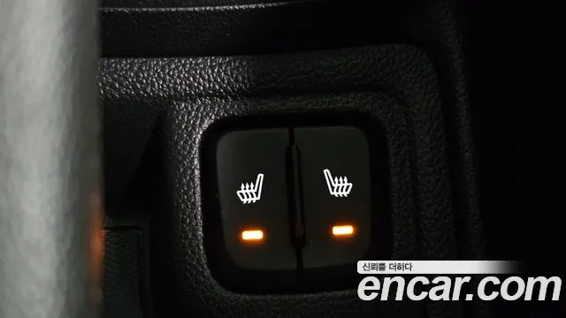 Chevrolet Spark The New — Фото автомобиля 20