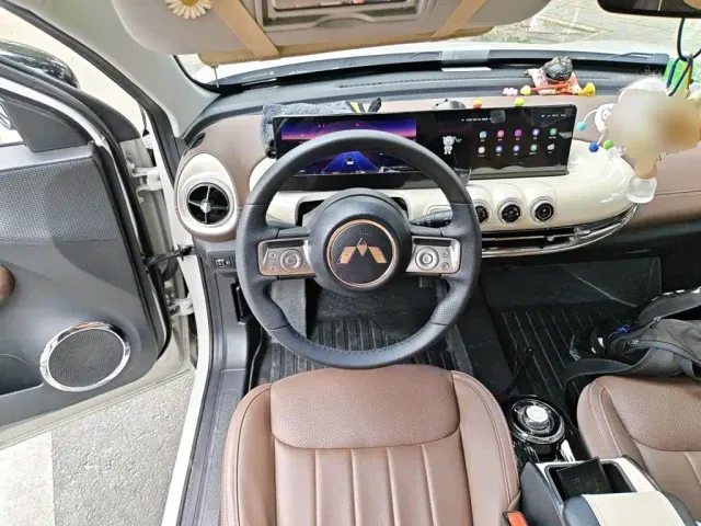 Wuling Bingo — Фото автомобиля 6