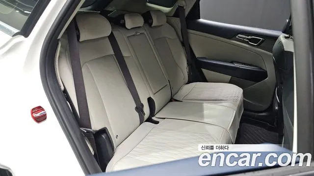 Kia Sportage — Фото автомобиля 28