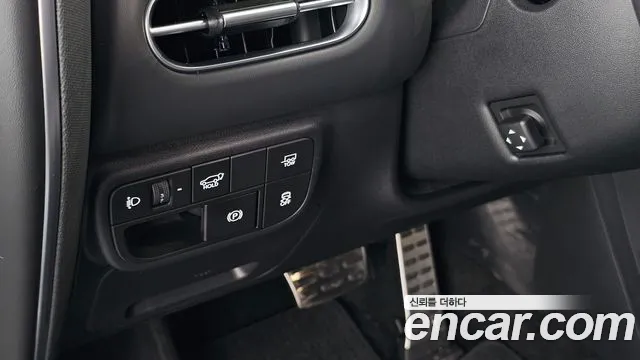 Hyundai Palisade LX3 — Фото автомобиля 26