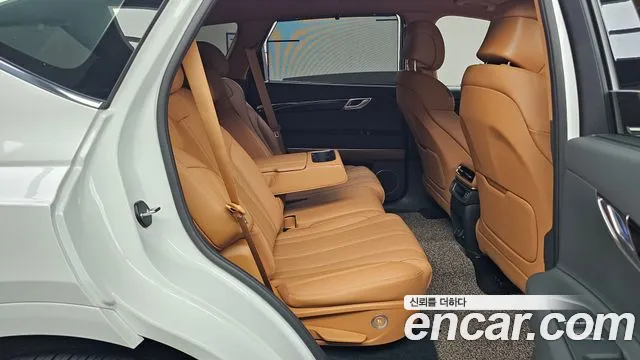 Genesis GV80 — Фото автомобиля 26