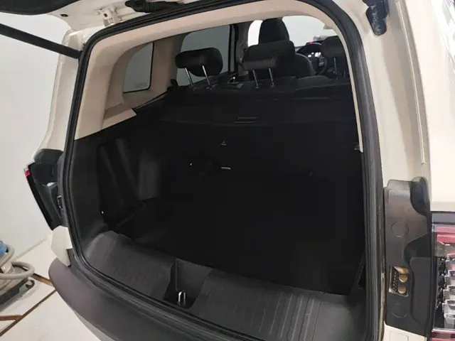 Haval Big Dog — Фото автомобиля 18