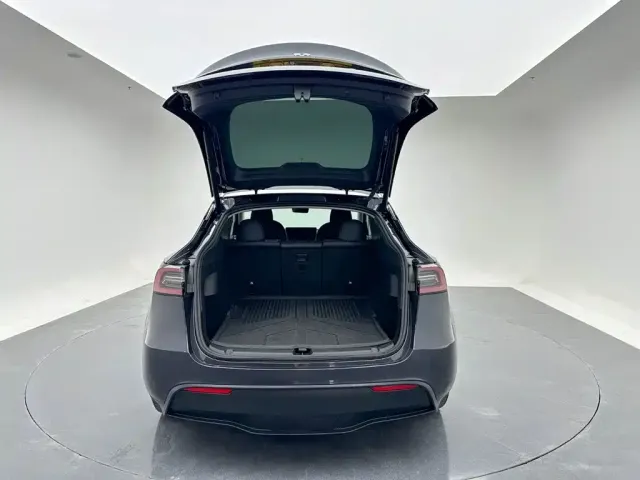 Tesla Model Y — Фото автомобиля 22