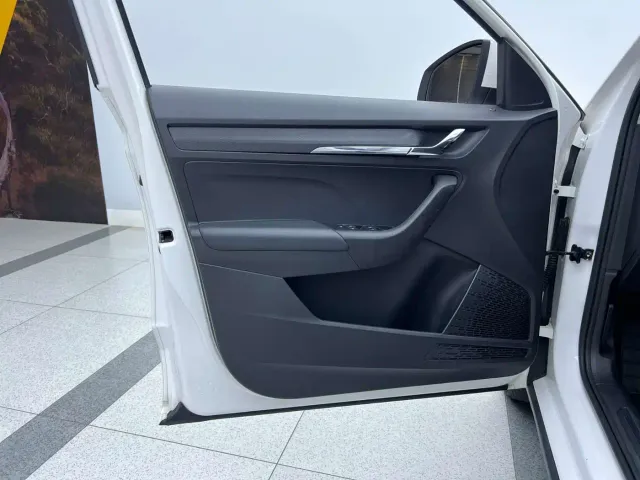Skoda Kamiq — Фото автомобиля 12