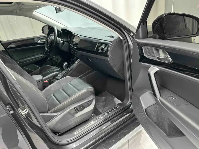 Volkswagen Tayron — Фото автомобиля 19