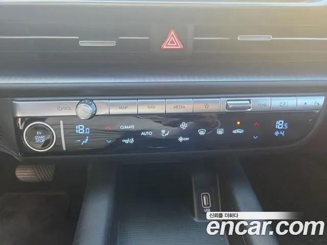 Hyundai Ioniq 6 — Фото автомобиля 15