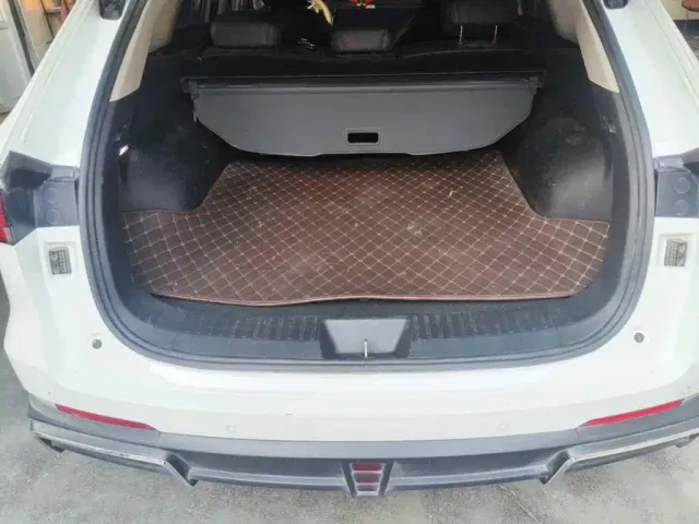 Haval Xiaolong MAX — Фото автомобиля 5