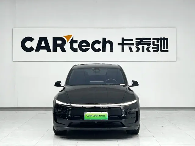 Tesla Model Y L — Фото автомобиля 2