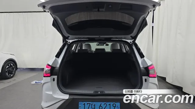 Hyundai Nexo — Фото автомобиля 23