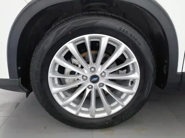 Changan X7 Plus — Фото автомобиля 17