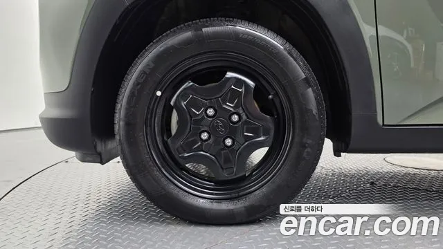 Hyundai Casper — Фото автомобиля 4