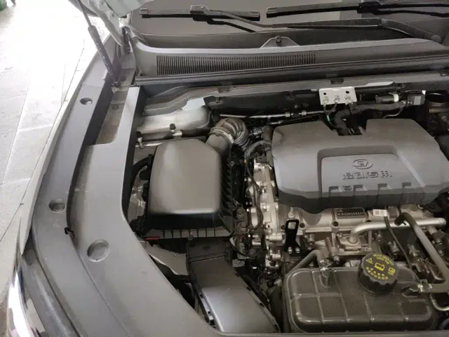 Wuling Starlight S — Фото автомобиля 21