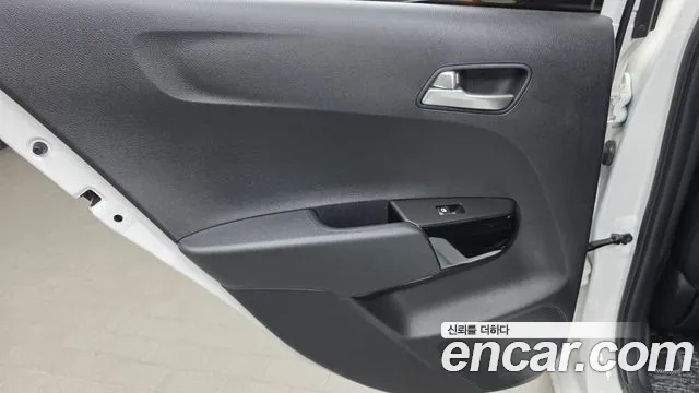 Kia morning Новый Morning (JA) Signature — Фото автомобиля 25