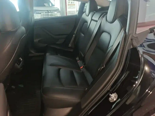 Tesla Model 3 — Фото автомобиля 16