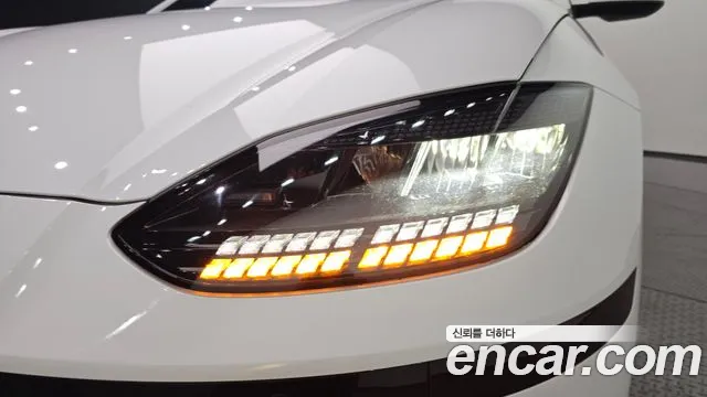 Hyundai Ioniq 6 — Фото автомобиля 6