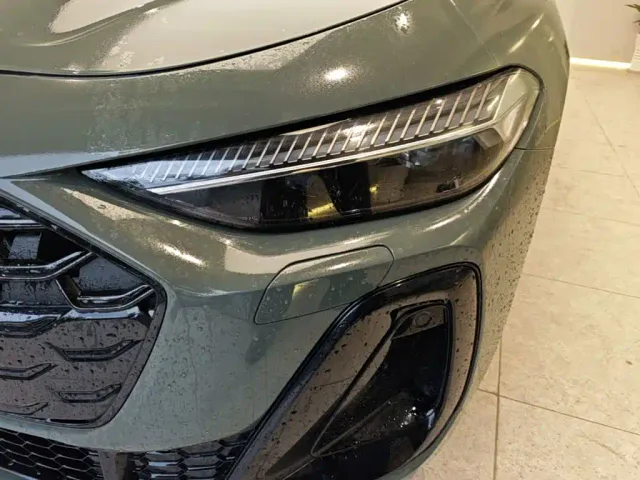 Audi A5L — Фото автомобиля 23