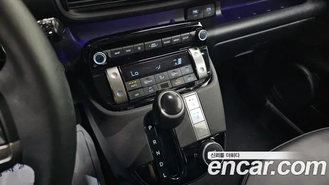 Hyundai Casper — Фото автомобиля 9