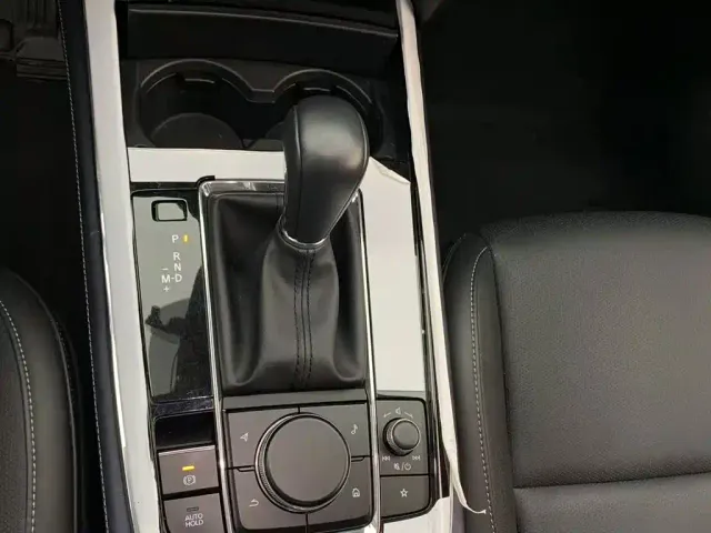 Mazda CX-30 — Фото автомобиля 13