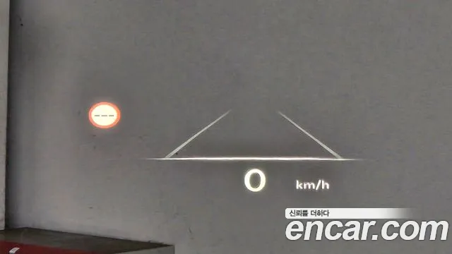Genesis GV80 2.5T Бензин AWD — Фото автомобиля 18