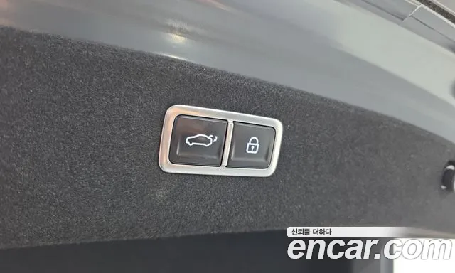 Genesis G80 RG3 — Фото автомобиля 26
