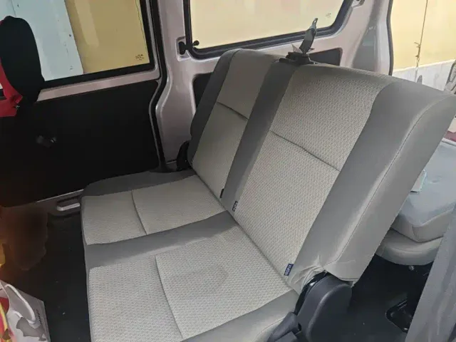 Jinbei Little Sea Lion X30 — Фото автомобиля 13