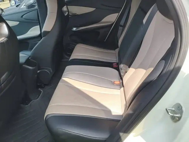 BYD Dolphin — Фото автомобиля 16