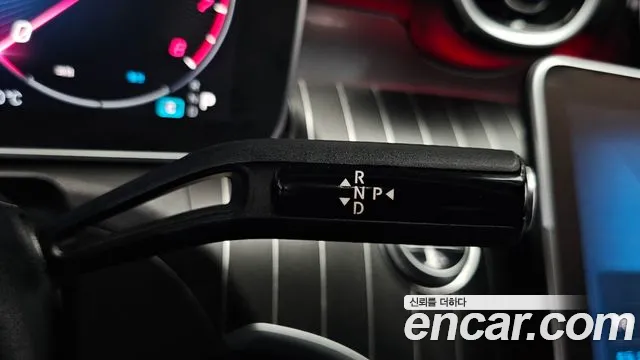 Mercedes-Benz C-Class — Фото автомобиля 7