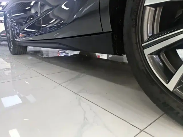 Changan Eado — Фото автомобиля 21