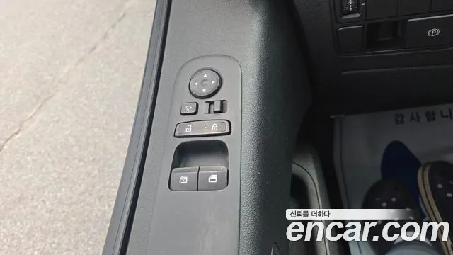 Hyundai Staria — Фото автомобиля 15