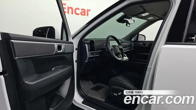 Hyundai Santa Fe MX5 — Фото автомобиля 15