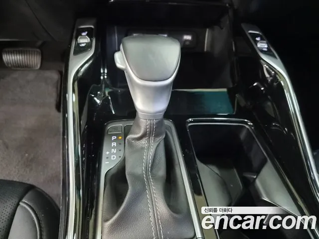 Kia Sorento Sorento 4-е поколение Дизель 2.2 2WD — Фото автомобиля 9