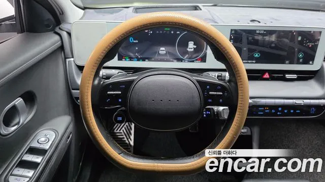 Hyundai Ioniq5 Ioniq5 — Фото автомобиля 13