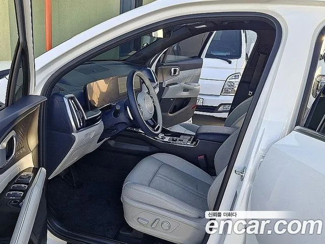 Kia Sorento 4th Gen — Фото автомобиля 15