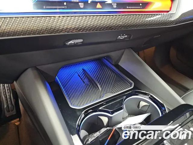 BMW M5 G90 — Фото автомобиля 16