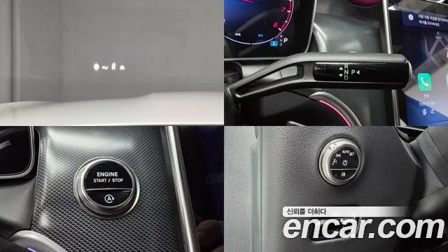 Mercedes-Benz GLC-Class X254 — Фото автомобиля 16