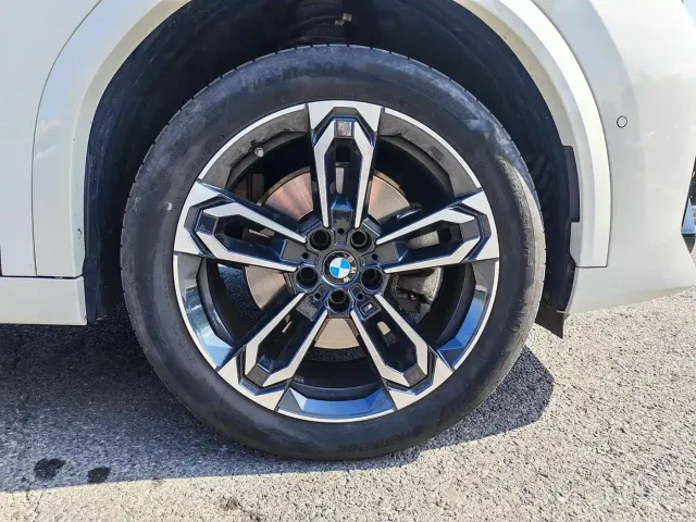 BMW X2 — Фото автомобиля 16
