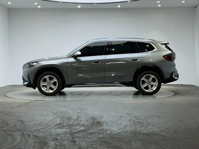 BMW X1 — Фото автомобиля 5