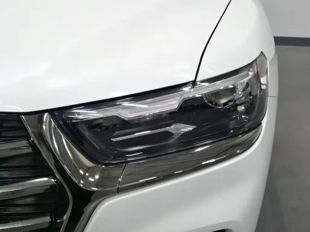 Haval H6 — Фото автомобиля 7