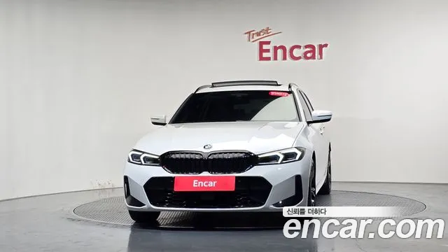BMW 3 Series G20 — Фото автомобиля 2