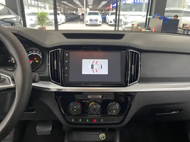 Skoda Kamiq — Фото автомобиля 9