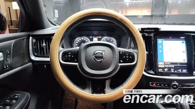 Вольво S60 S60 третьего поколения B5 R-Design — Фото автомобиля 13