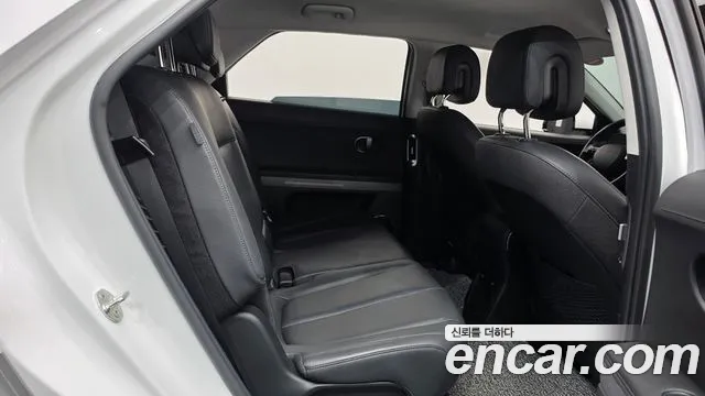 Hyundai Ioniq 5 New — Фото автомобиля 11