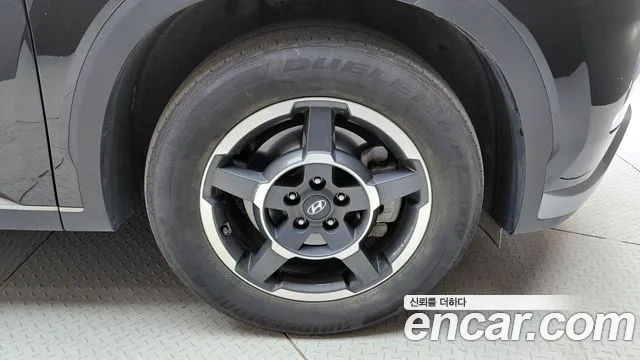 Hyundai Palisade The New Palisade — Фото автомобиля 6