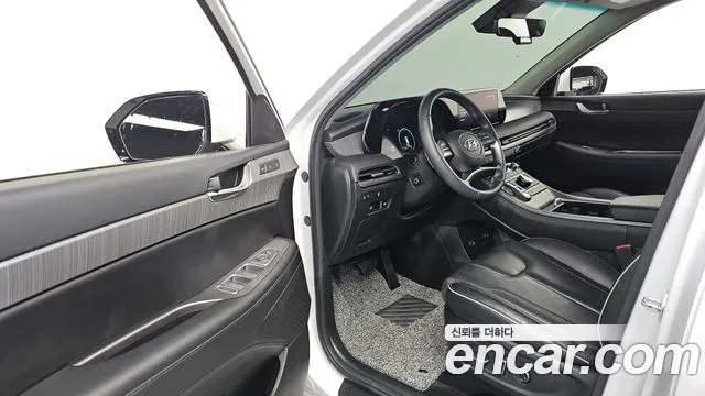 Hyundai Palisade The New — Фото автомобиля 15