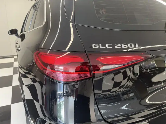 Mercedes-Benz GLC-Class — Фото автомобиля 10