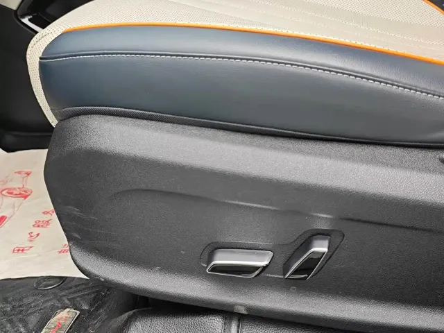 BYD Song PLUS — Фото автомобиля 6