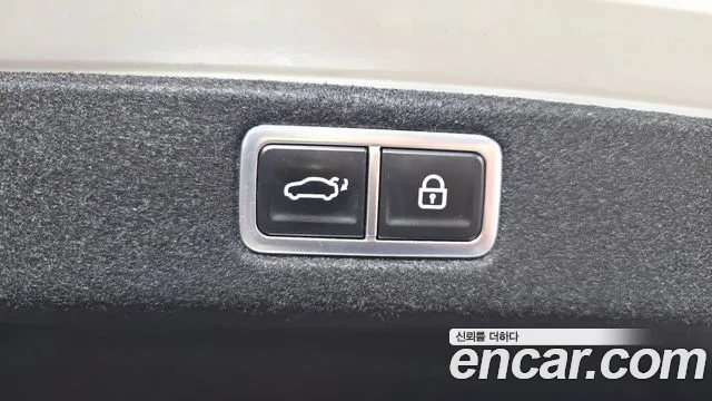 Hyundai Grandeur GN7 — Фото автомобиля 23