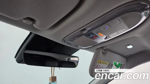 Hyundai Ioniq 5 New — Фото автомобиля 28